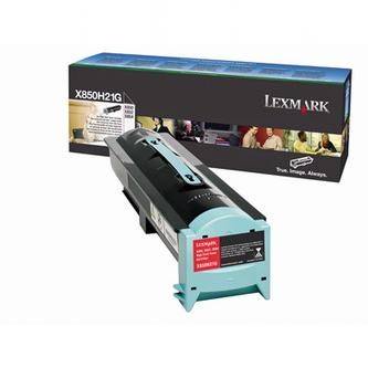 Lexmark Tonerová cartridge Lexmark X85