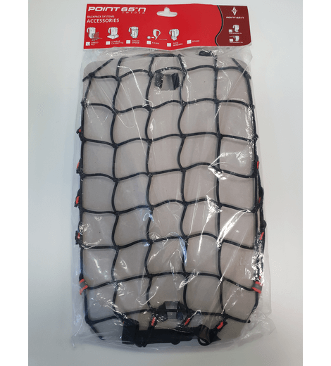 Boblbee Cargo Net 25L - Point65 Boblbee