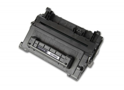 Alternativa DragonToner Hewlett Packard  CE390A - toner black pro tiskárny HP