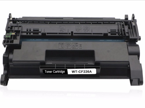 Alternativa DragonToner Hewlett Packard  CF226A - toner black pro tiskárny HP