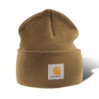 Čepice Carhartt Acrylic Watch Hat Carhartt