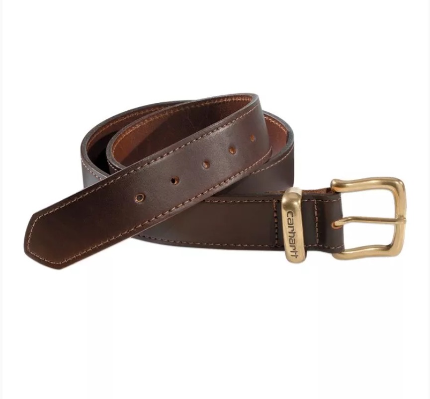 Opasek Carhartt 40 Jean Belt Carhartt