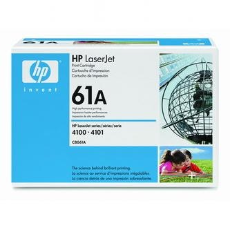 HP Tonerová cartridge HP LaserJet 4100