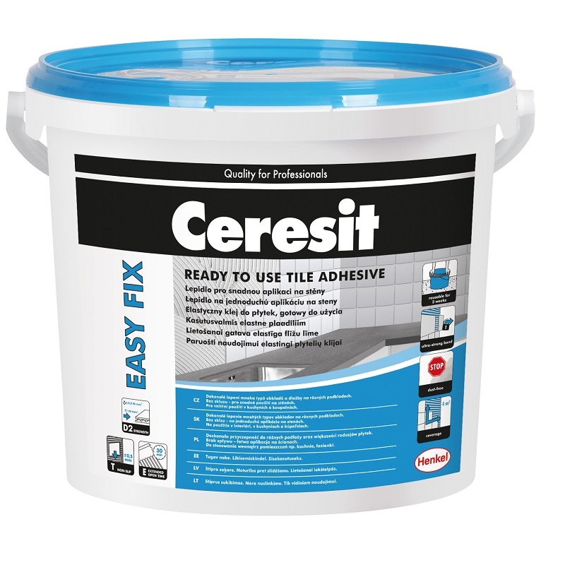 Ceresit Easy Fix 15kg Distrimo-cz