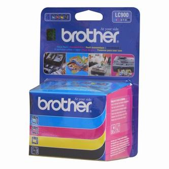 Brother Inkoustová cartridge Brother DCP-110C