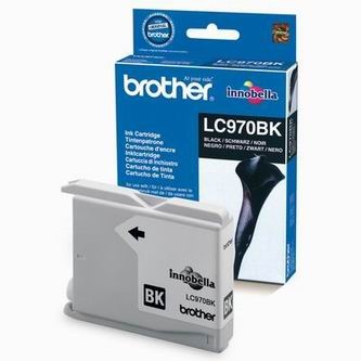 Brother Inkoustová cartridge Brother DCP-135C