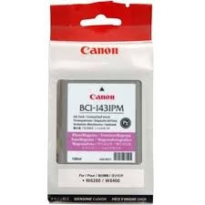 Cartridge Canon BCI-1431PM