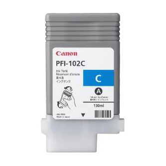 Canon PFI 102