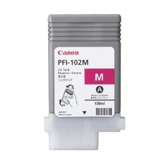 Canon PFI 102