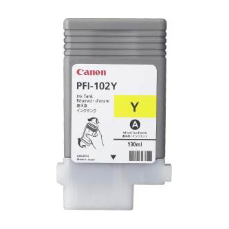 Canon PFI 102