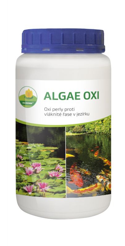 Proxim Algae oxi 5 kg Proxim