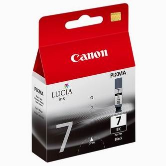 Cartridge Canon PGI-7Bk