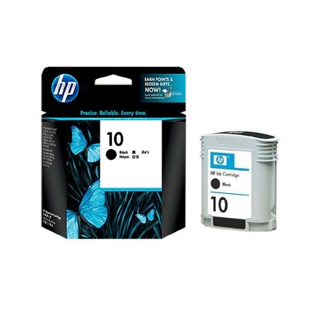 Cartridge HP 10