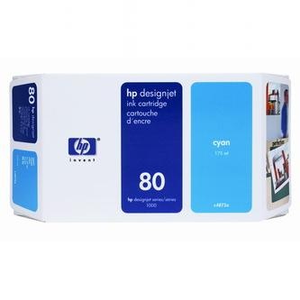 HP Inkoustová cartridge HP DesignJet 1050