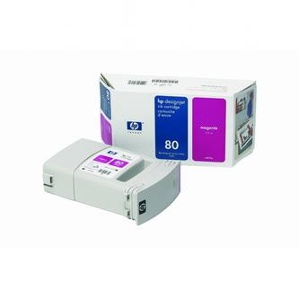 HP Inkoustová cartridge HP DesignJet 1050