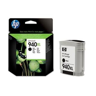 Cartridge HP 940XL C4906A originální (Černá) Hp