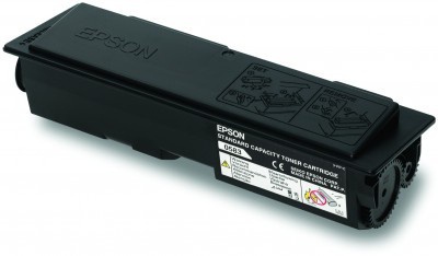 Alternativa DragonToner Alternativní toner C13S050584 black pro tiskárny Epson