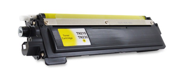 Alternativa DragonToner Alternativní toner TN-230Y yellow pro tiskárny Brother