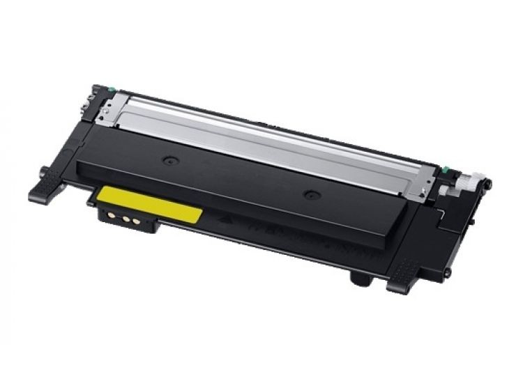 Alternativa DragonToner Samsung CLT-Y404S toner yellow pro tiskárny Samsung