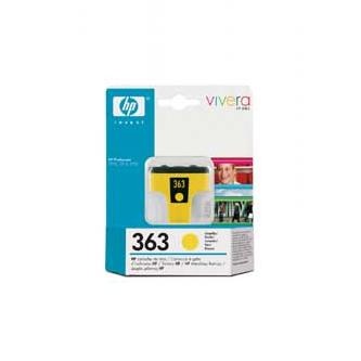 Cartridge HP 363