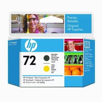 HP Inkoustová cartridge HP Designjet T1100