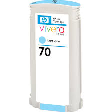 HP Inkoustová cartridge HP Designjet Z2100