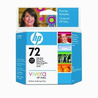 HP Inkoustová cartridge HP Designjet T1100