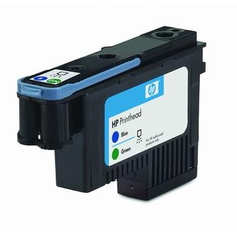 HP Inkoustová cartridge HP DesignJet Z3100