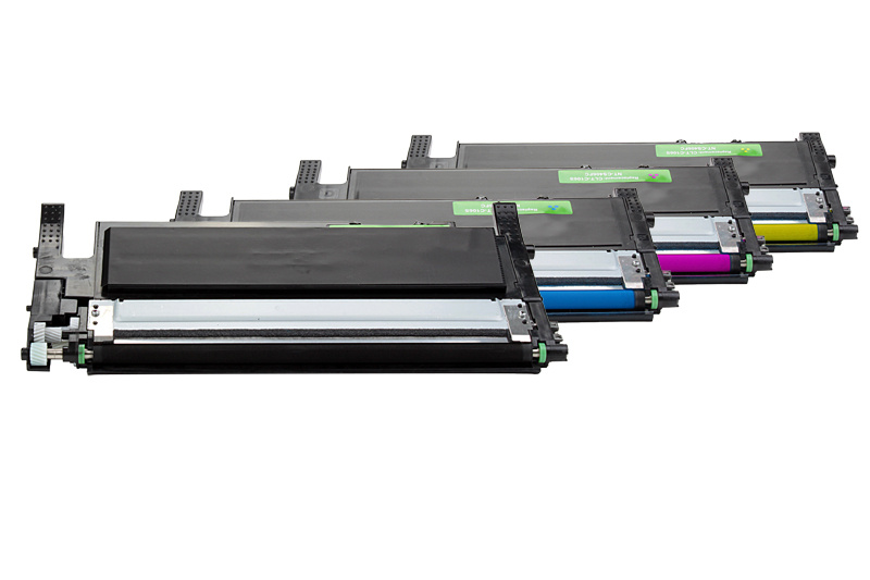 Alternativa DragonToner Samsung CLT-P404C kompatibilní toner sada Samsung