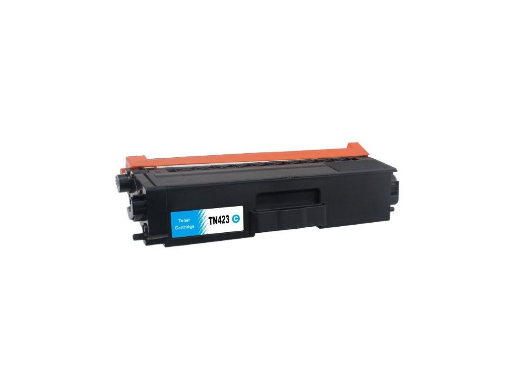 Alternativa Color X Brother TN243C- kompatibilní modrý toner