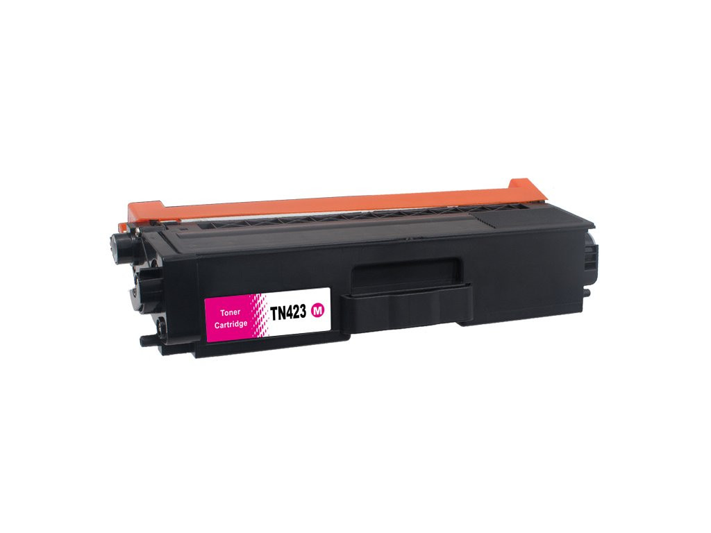 Alternativa Color X Brother TN243M- kompatibilní červený toner