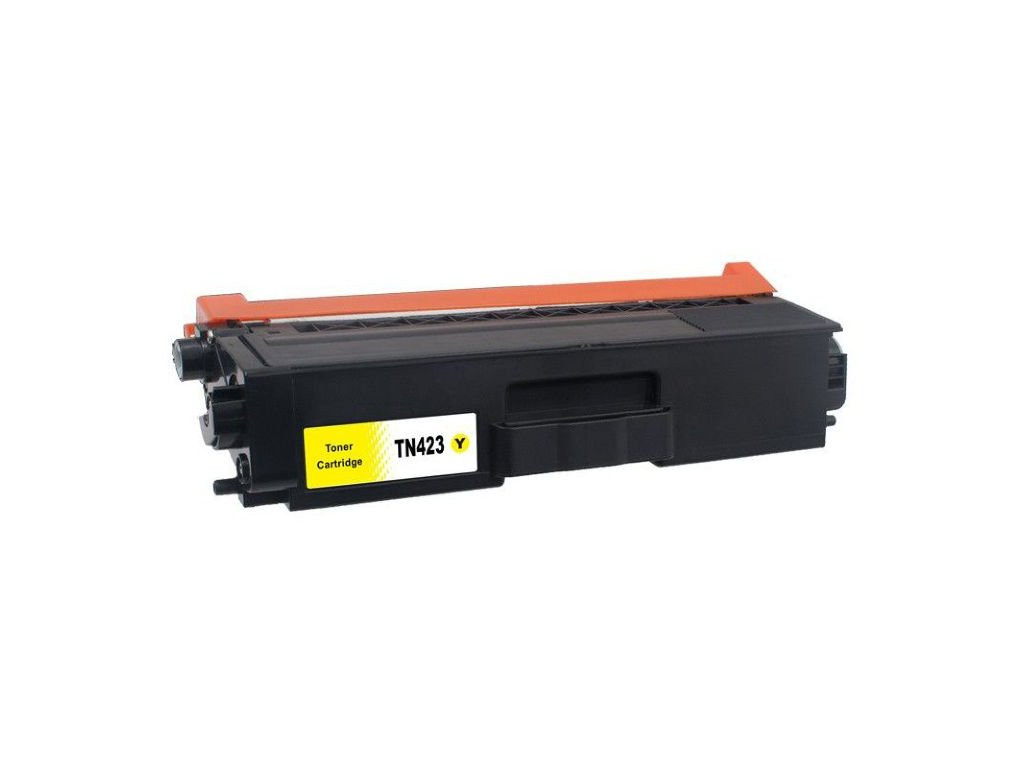 Alternativa Color X Brother TN243Y- kompatibilní žlutý toner