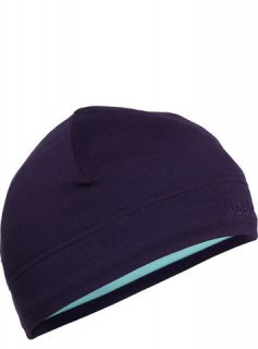 Icebreaker Mogul Beanie One Size Icebreaker