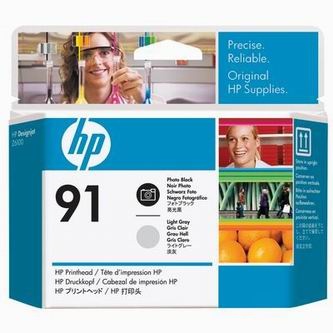 HP Tisková hlava HP DesignJet Z6100