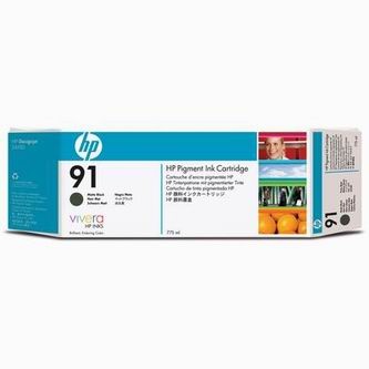 HP Inkoustová cartridge HP Designjet Z6100