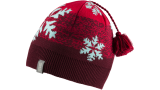 Icebreaker Chalet Hat One Size Icebreaker