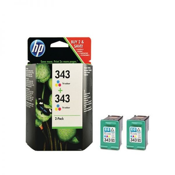 Cartridge HP 343