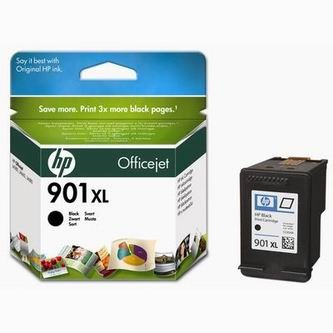 Cartridge HP 901