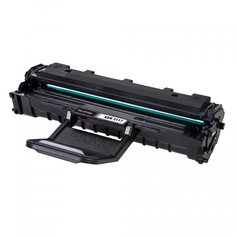 Alternativa Color X  106R01159 - toner černý pro Xerox Phaser 3117