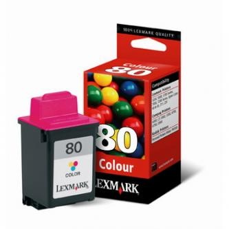 Lexmark Inkoustová cartridge Lexmark Z11