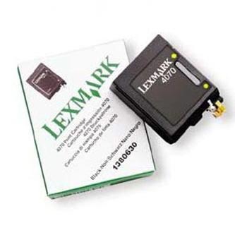 Lexmark Inkoustová cartridge Lexmark 4070