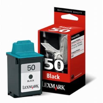 Lexmark Inkoustová cartridge Lexmark Z12