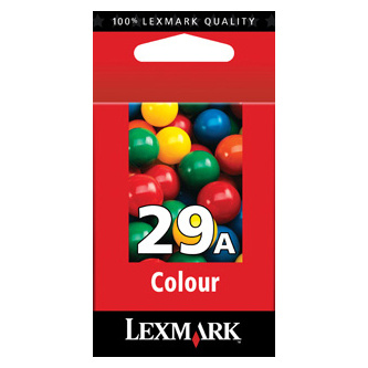 Lexmark Inkoustová cartridge Lexmark X5470