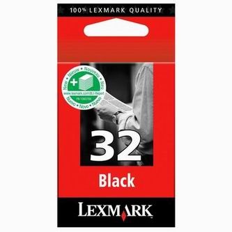 Lexmark Inkoustová cartridge Lexmark Z815