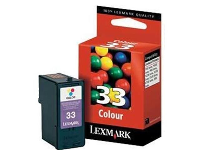 Lexmark Inkoustová cartridge Lexmark Z815