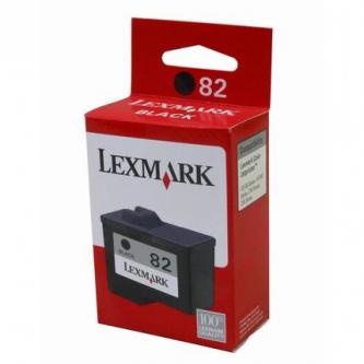 Lexmark Inkoustová cartridge Lexmark Z55