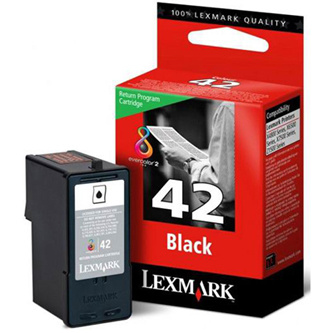 Lexmark Inkoustová cartridge Lexmark P350