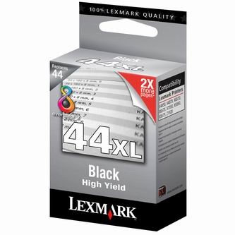 Lexmark Inkoustová cartridge Lexmark P350