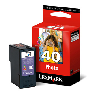 Lexmark Inkoustová cartridge Lexmark X9350