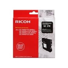 Cartridge Ricoh GC-21K